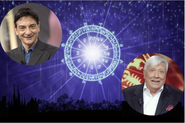 Paolo Fox vs Branko për të hënën, 27 tetor 2025! Ku ndahen
