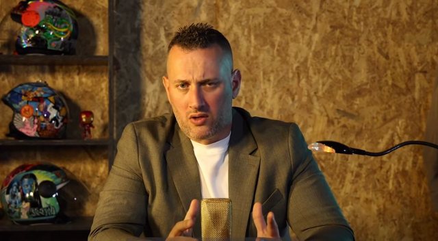 VIDEO/ Florian Binaj: Tiranës nuk i duhet një shërbëtor i