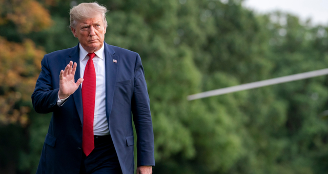 Trump hakmerret ndaj Kanadasë, rrit me 10% tarifat