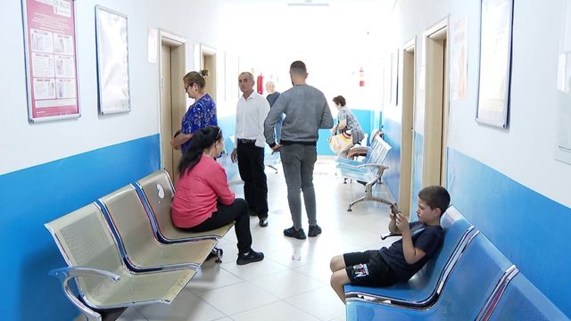 Shqipëria preket nga gripi australian! 12 mijë raste në javë