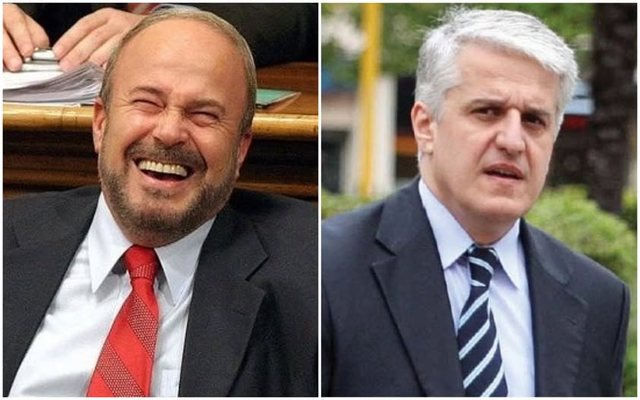 Ndarja nga jeta e ish-kryeministrit, Majko: Pushteti, është shfaqja