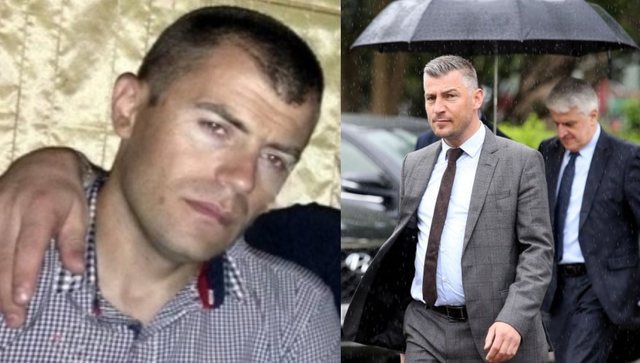 Morën peng dhe dhunuan një person, shoqërohet në Polici