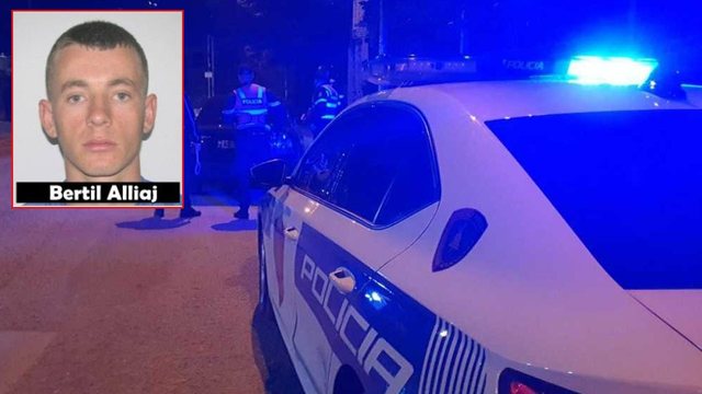 Lajmi i fundit /Dalan Aliaj në Vlorë u vr* nga djali i xhaxhait, Berti