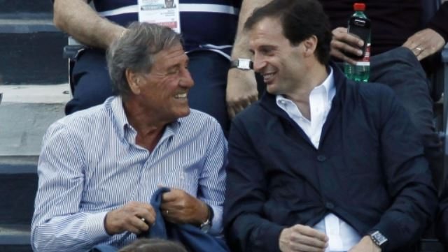 Futbolli italian në zi, ndahet nga jeta “mësuesi” i