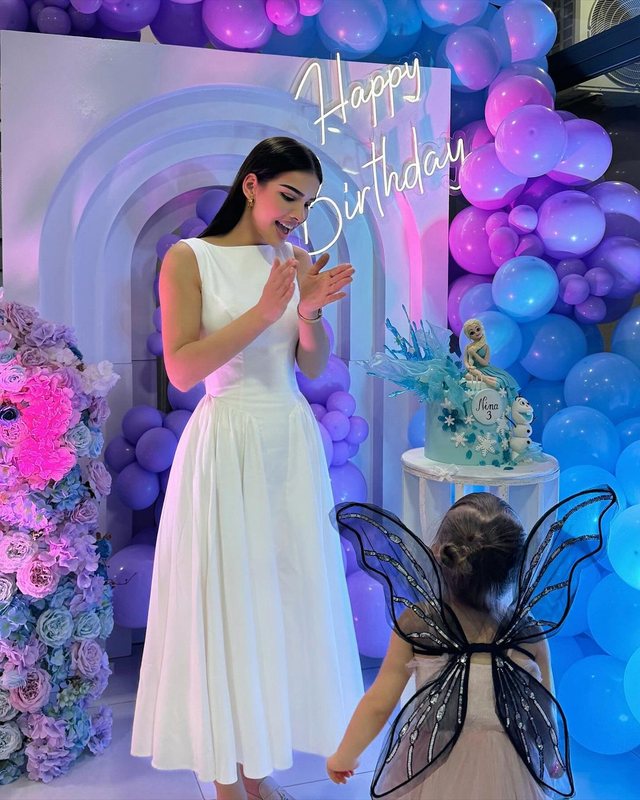 Fero kërkon vajzën, Arbenita Ismajli shijon romancën e re! Kush