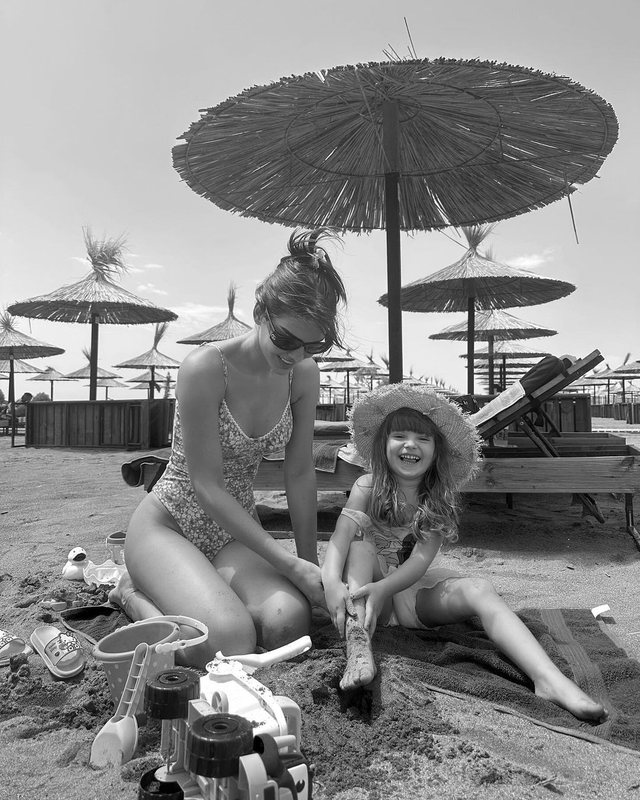 Fero kërkon vajzën, Arbenita Ismajli shijon romancën e re! Kush