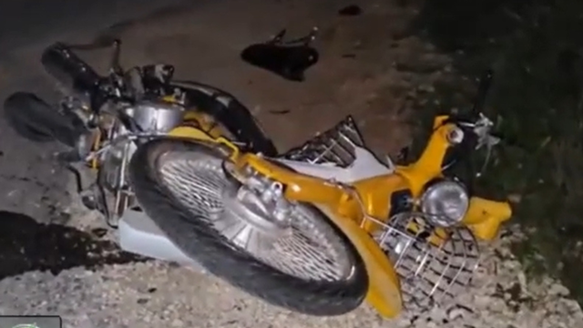 EMRAT/ Aksidenti i trefishtë në Fier, zbardhet identiteti i