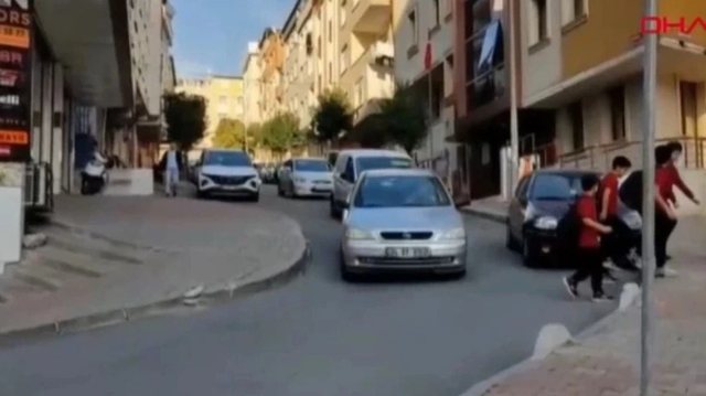 ‘Shkundet’ sërish Turqia, goditet nga një tërmet me