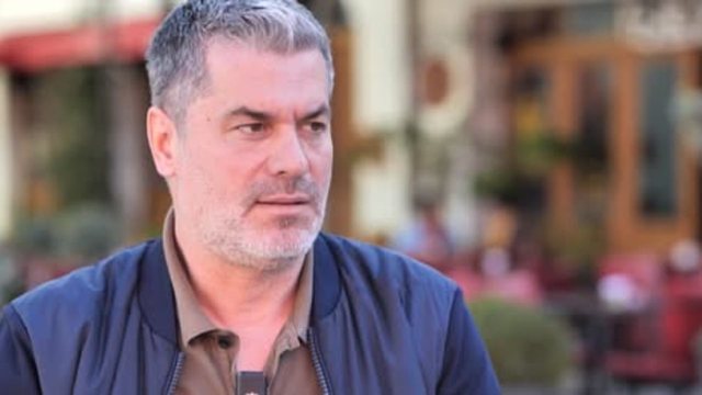 Pas largimit nga drejtimi i bashkisë së Vlorës, Ermal Dredha