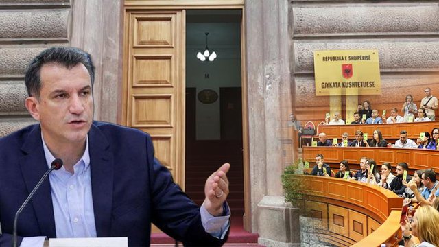 Kushtetuesja rrëzon Qeverinë, rikthen Erion Veliajn në krye