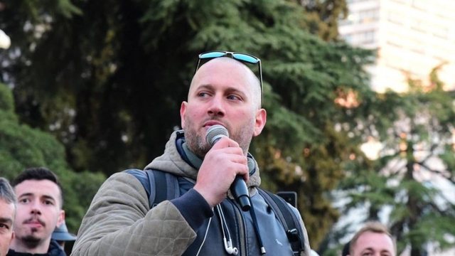 Nuk ka zgjedhje për Tiranën, reagon Florjan Binaj: Unë do të