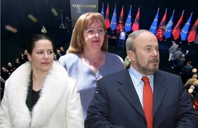 Rexhina “nuk i tha” lamtumirë, por nuk e braktisi as në