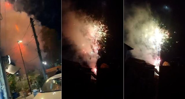 Kushtetuesja riktheu Veliajn në detyrë/ Shpërthen festa