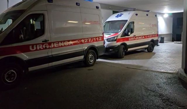 “S’e mbaj mend ç’ndodhi”/ U plagos me armë