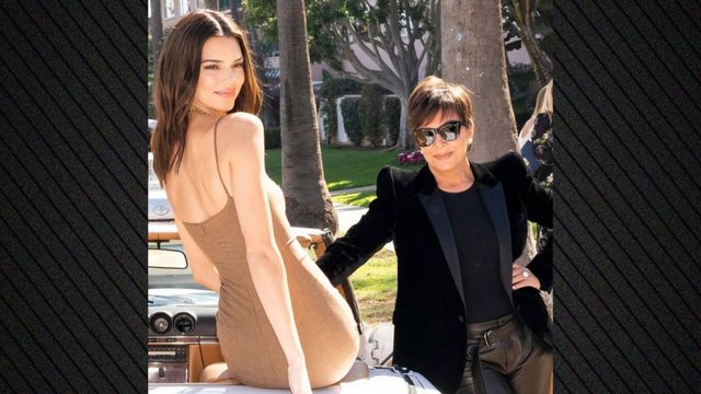 Kendall Jenner feston ditëlindjen, nëna e saj publikon foto nga