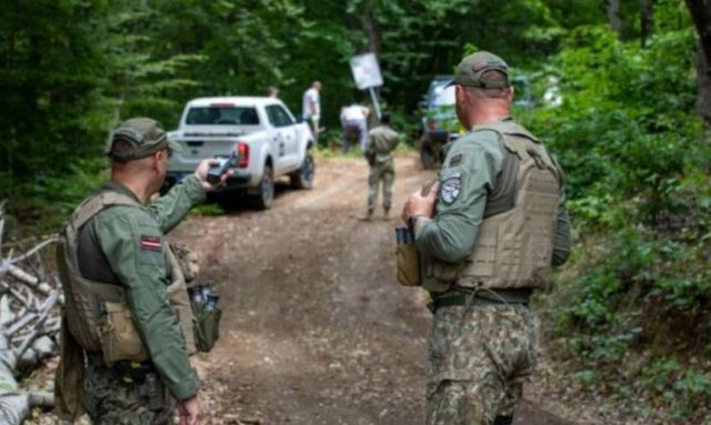 Plagosja dhe rrëmbimi i serbit nga xhandarmëria, KFOR-i tregon se si