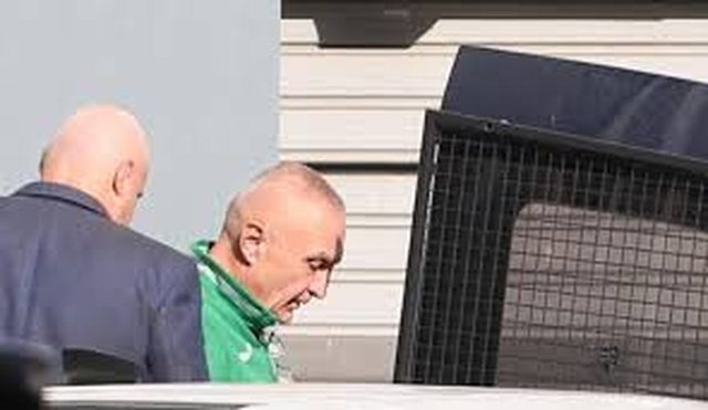 Lëvizja e PAPRITUR e Ilir Metës! Ish-presidenti kërkon lirimin