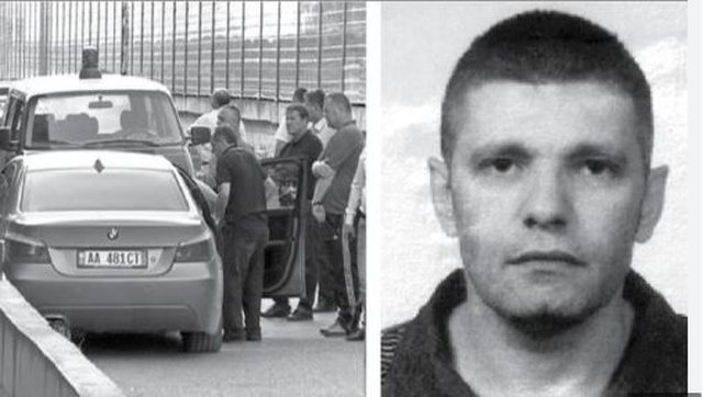 "Ishte i shqetësuar për pronësinë e karburantit",