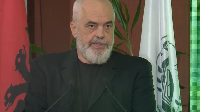 "Shqiptarët nuk kanë frikë", Rama: Rusia nuk do