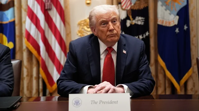 Trump thirrje hebrenjve në New York që mos mbështesin kandidatin