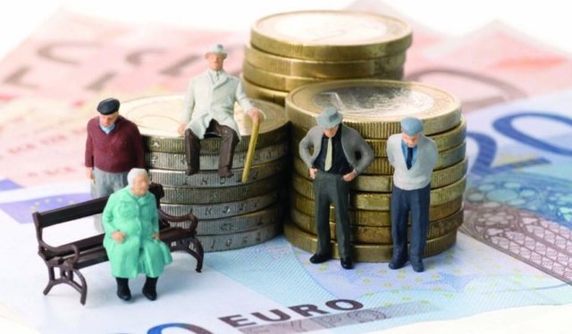 Projekt-buxheti 2026/ Sa para do t’iu shpërndahet pensionistëve,