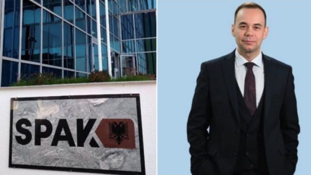 Detajet/ GJKKO dënon me burg ish-deputetin Alqi Bllako, por pritet të