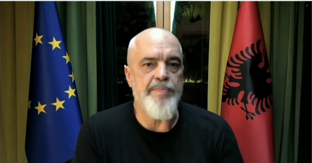 Rama: Diella është shtatzanë me 83 foshnja bazuar në