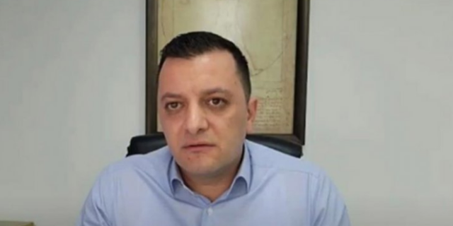 U emërua në krye të Kadastrës së Vlorës 4 muaj