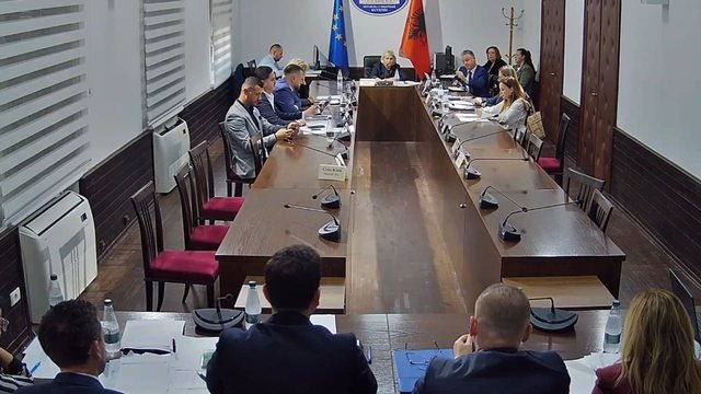 Hetim koncesioneve në shëndetësi, Braçe