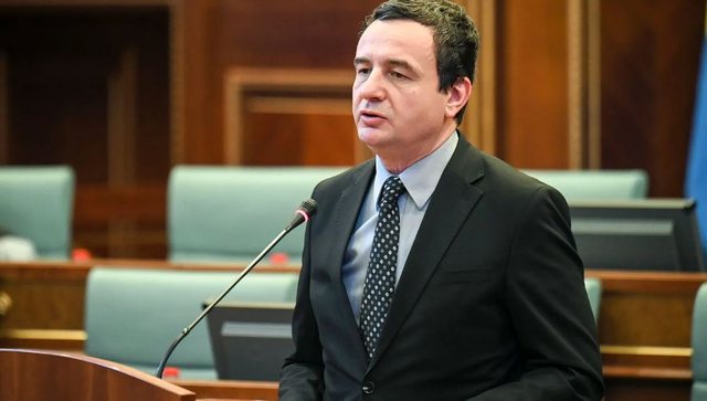 Kurti flet për incidentin në veri: Sulmet e Serbisë kanë