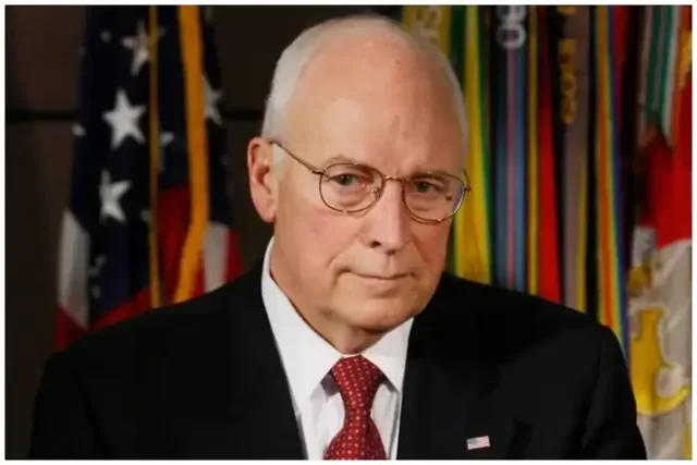 Cila është pasuria e ish-zëvendëspresidentit amerikan