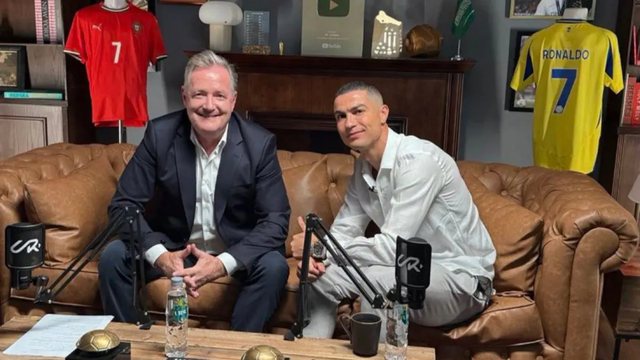 Cristiano Ronaldo do të TËRHIQET?! Futbollisti rrëfen të