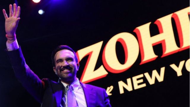 ‘Mundi’ Trump! Kush është Zohran Mamdani, socialisti