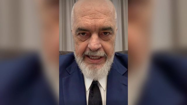 Rama jep lajmin e mirë: Nga 1 janari paga minimale 500 euro, brenda mandati