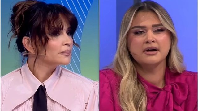 Divorci me Ogren Ballukun! “Kunja” mes Nedës dhe Rozanës: