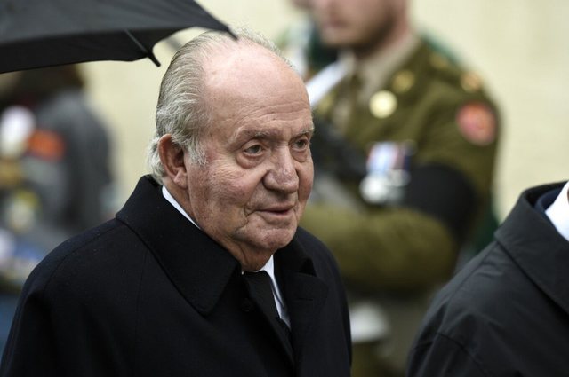 Ish-mbreti i Spanjës Juan Carlos rrëfen pendesat, zbulon