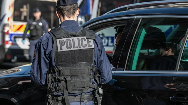 "Allahu Ekber" dhe përplasi rëndë 10