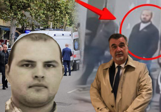 A u planifikua vrasja e gjyqtarit Astrit Kalaja? Telefonat e Gjon dhe Elvis