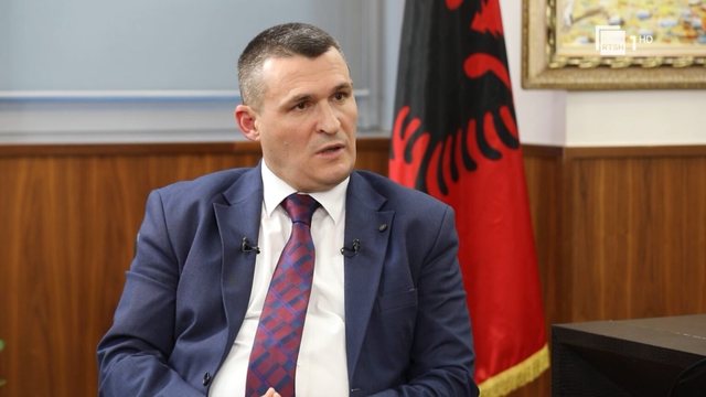 Zyrtarët e lartë para drejtësisë/ Altin Dumani: të