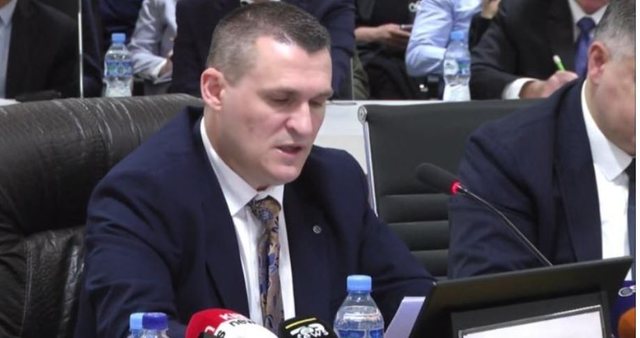 Dumani kritika Policisë së Shtetit: Ka rënie me 40% të