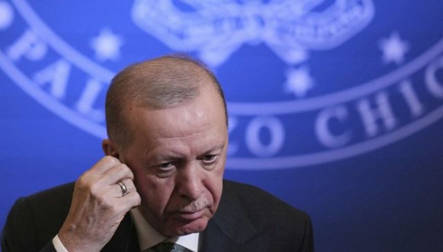 Erdogani quan "budallëk" progresraportin e BE-së: Nuk kemi