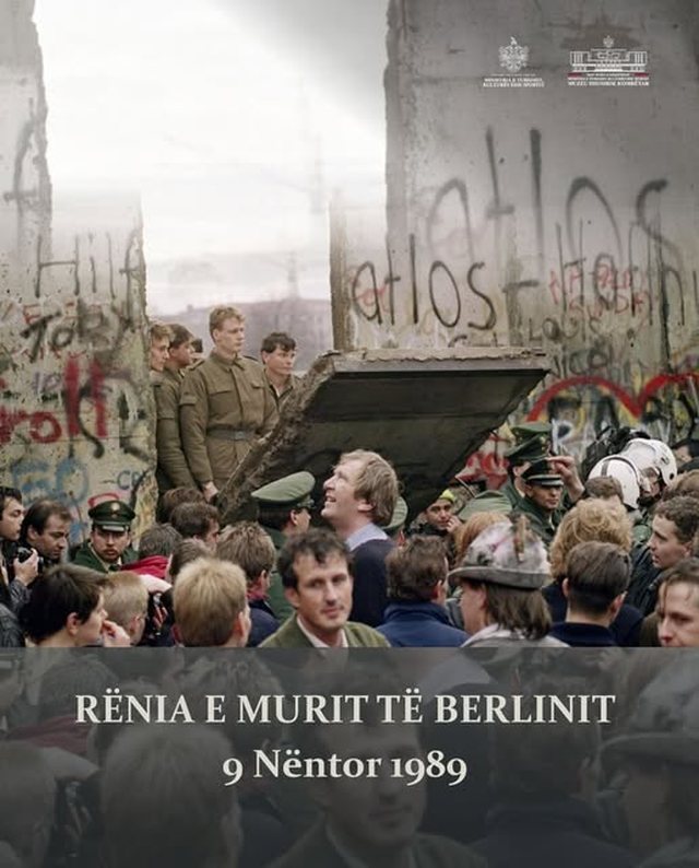 36 vjet nga rënia e Murit të Berlinit, momenti që shënoi dhe