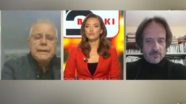 Kandidati i Beratit, Shkarpa : Ne jemi një vend diktatorial në