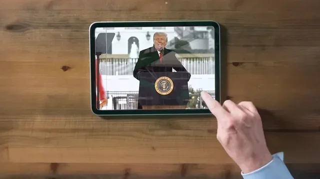 "Do luftojmë me gjithë fuqinë tonë...", kjo ishte