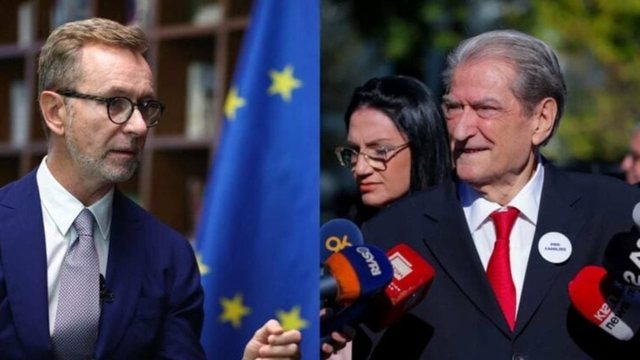 Sulmet ndaj Ambasadorit Gonzato, Berisha përjashtohet 10 ditë nga