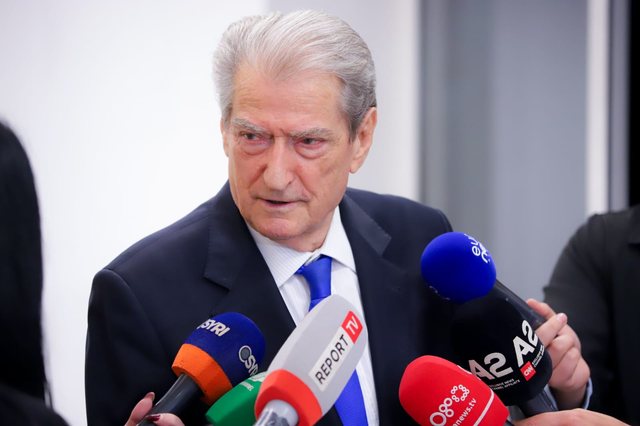 SPAK i kërkon llogari për "21 Janarin", HABIT Berisha: Nuk