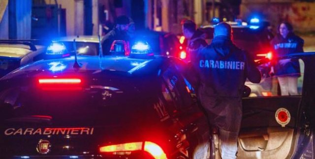 Ndrangheta në Romë/ Ligji “Marando” në San Basilio,