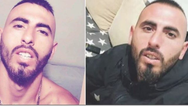 Zbulohet identiteti i shqiptarit/ U gjet i lidhur me pranga dhe i djegur në