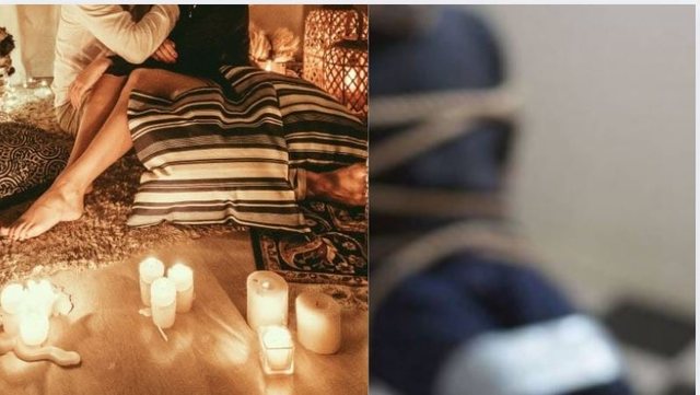 Nisi si histori rozë dhe përfundoi me pengmarrje, si ra në kurth