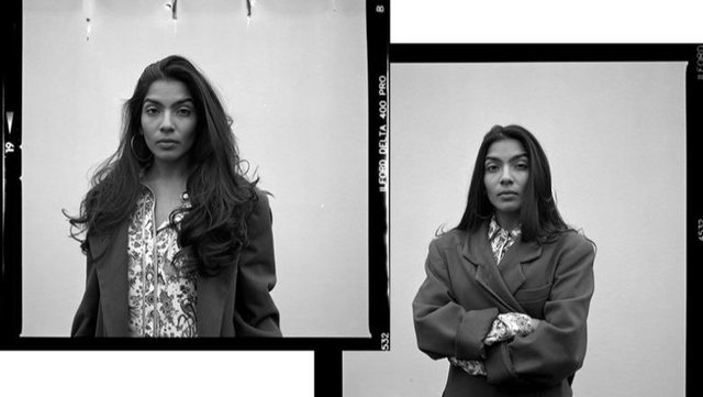 Truri pas fitores së Mamdanit/ Kush është gruaja që